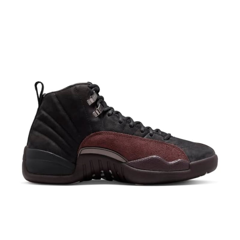 Jordan 12 Retro x A Ma Maniére DV6989-001 03