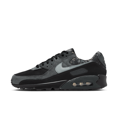 Superge Nike Air Max 90 Realtree "Camo" | Moški | Sportstyle | 01 | SPORTSHOWROOM