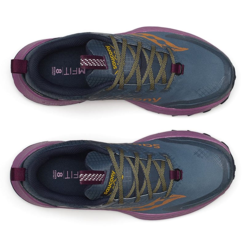 Saucony Ride TR2 GORE-TEX S10953-251 05