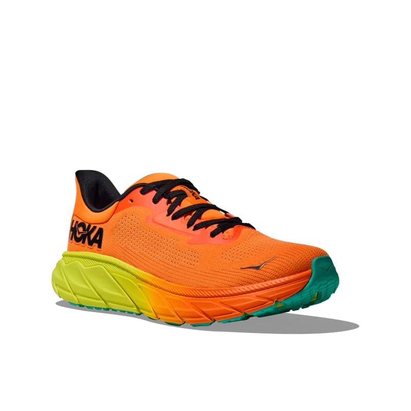 HOKA Arahi 7 1147851-EGR 06