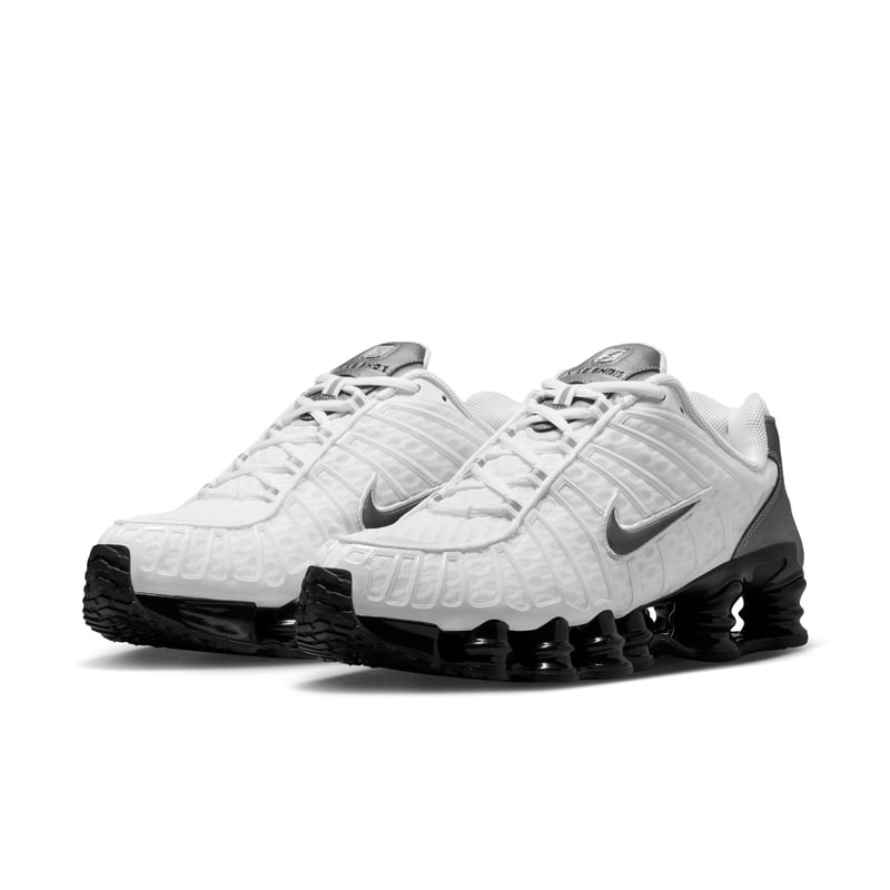 Nike Shox TL IR2005-100 05