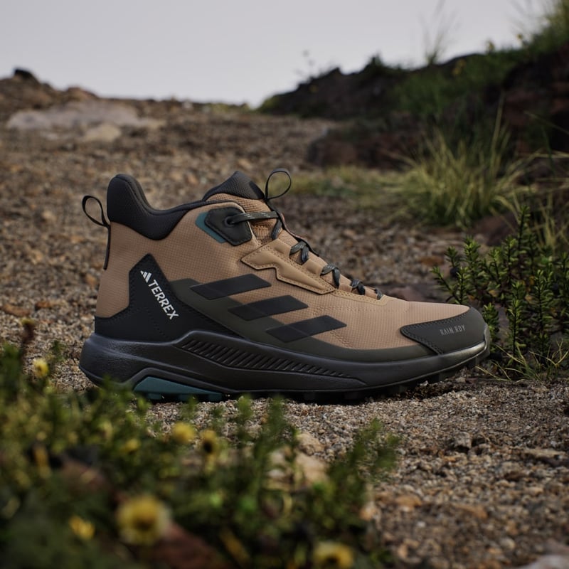 adidas Terrex Anylander Mid Rain.Rdy JQ9963 02