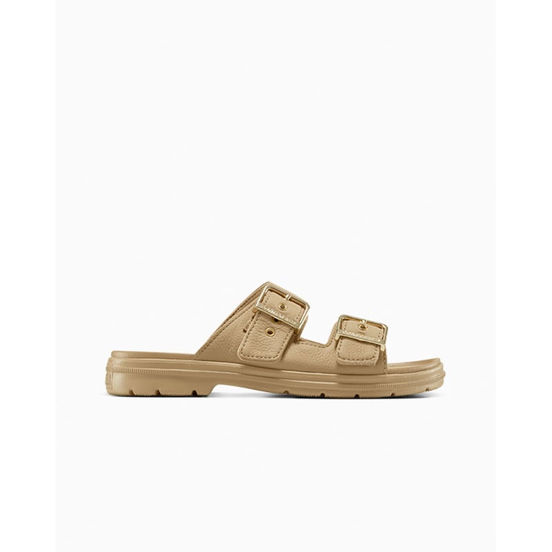 Converse Chuck Taylor All Star Lugged Flatform Sandal A12180C 01