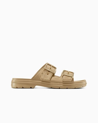 Converse Chuck Taylor All Star Lugged Flatform Sandal A12180C