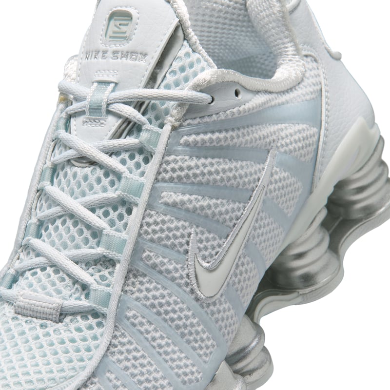 Nike Shox TL IH2559-002 07