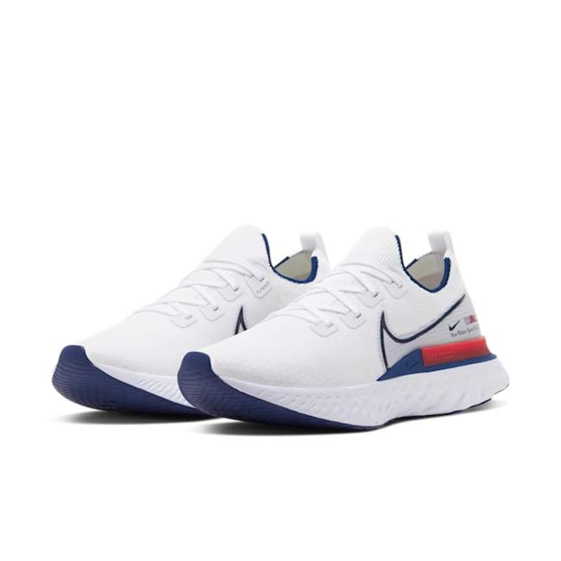 Nike React Infinity Run Flyknit CW7597-100 05