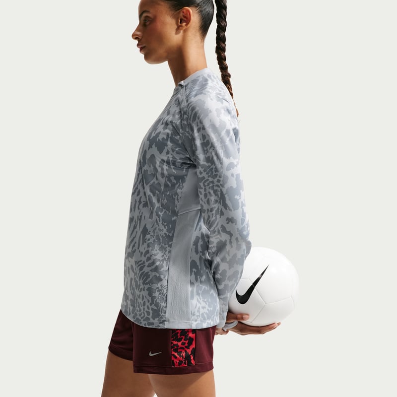 Nike United Academy Dri-FIT Crew IO8785-043 03