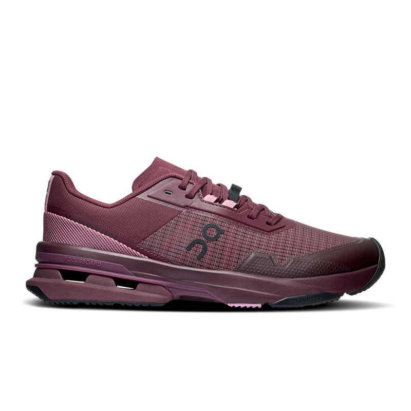 Buty treningowe On Cloudpulse Pro "Maroon & Rhodonite" | | Trening | 01 | SPORTSHOWROOM