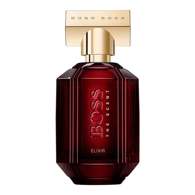BOSS The Scent Elixir BOSSTHESCENTELIXIRPARFUMINTENSE 01