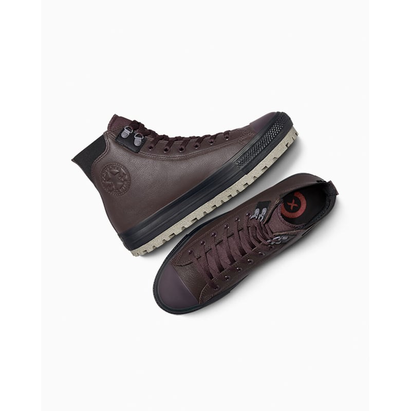 Converse Chuck Taylor All Star City Trek Waterproof Boot A09488C 04