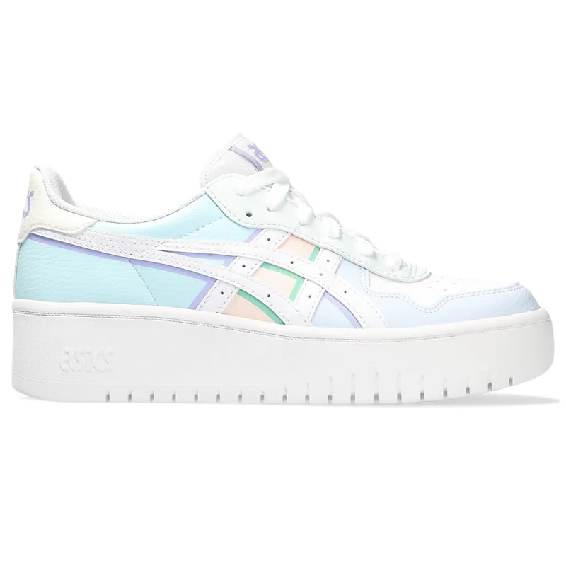 ASICS Japan S Platform 1202A360-114 01