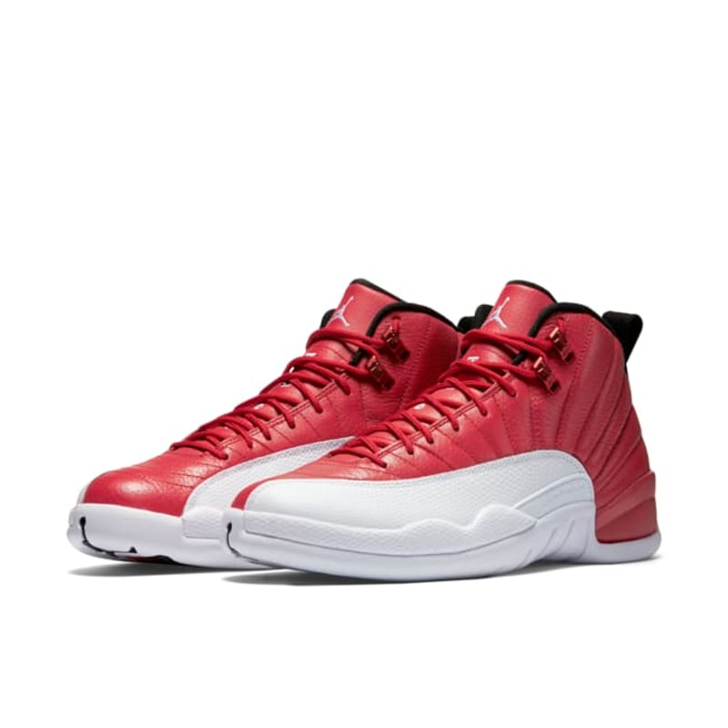 Jordan 12 Retro 130690-600 04
