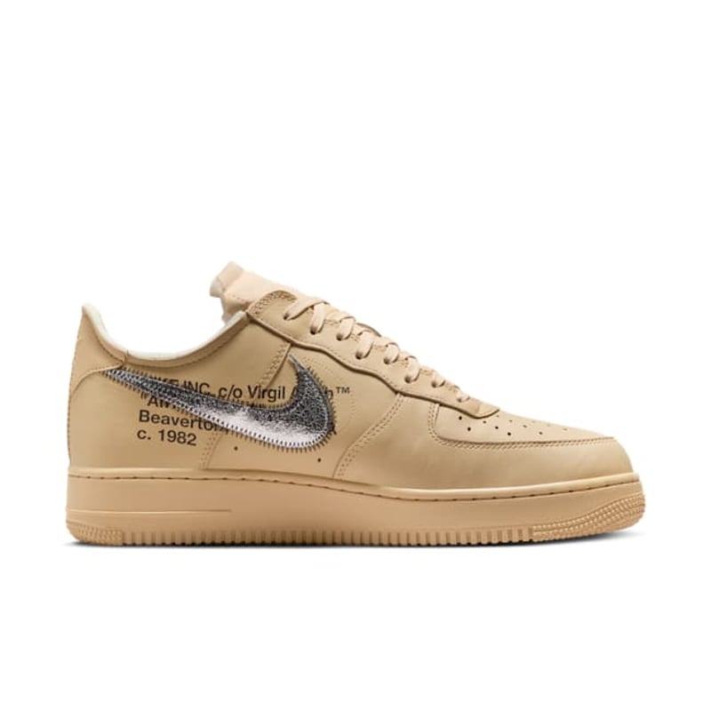 Nike Air Force 1 Low x Off-White™ FD6900-200 03