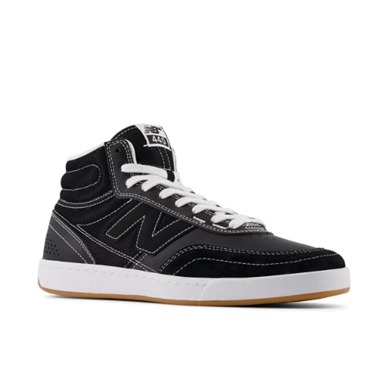 New Balance Numeric 440 v2 High NM440HBW 03