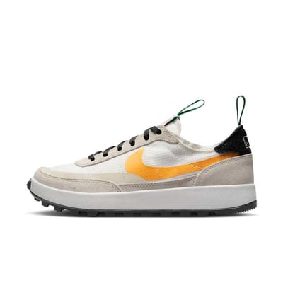 NikeCraft General Purpose x Tom Sachs DA6672-100