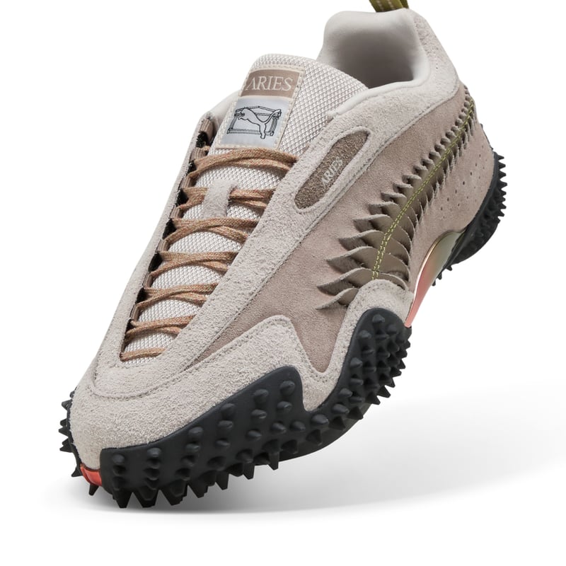 PUMA Mostro Craft x ARIES 401318-01 04