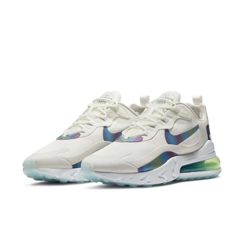 Nike Air Max 270 React CT5064-100 05
