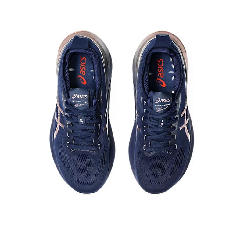 ASICS Gel-Kayano 31 Platinum 1012B746-400 06