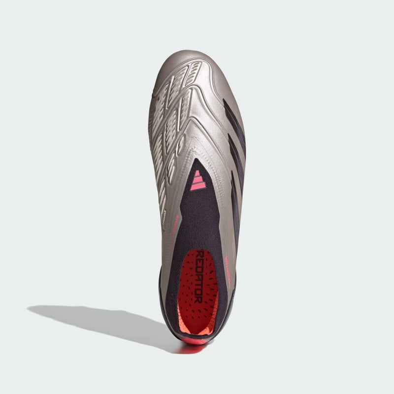 adidas Predator Elite Laceless FG IF8862 03
