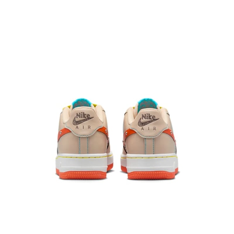 Nike Air Force 1 IB7725-126 06