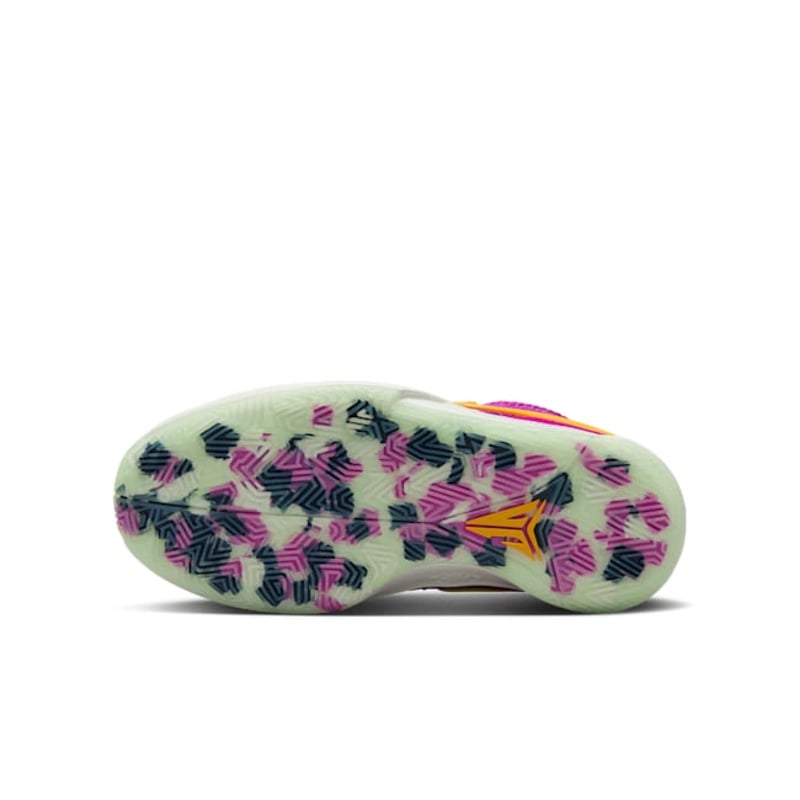 Nike Ja 1 SE FN4977-400 02
