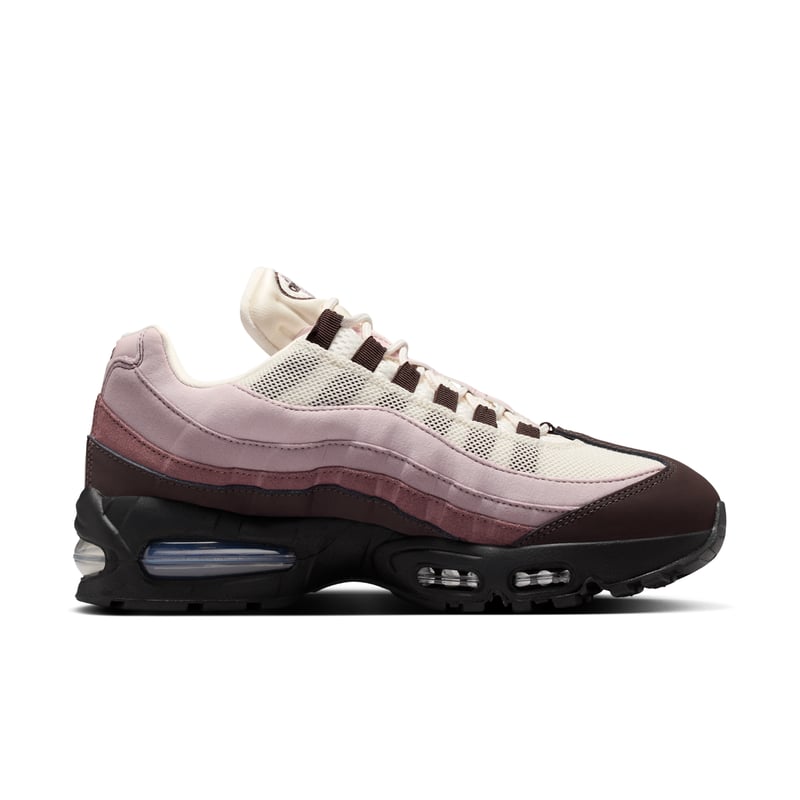 Nike Air Max 95 Big Bubble trainers "Tattoo & Light Violet Ore" | Women | SportStyle | 03 | SPORTSHOWROOM