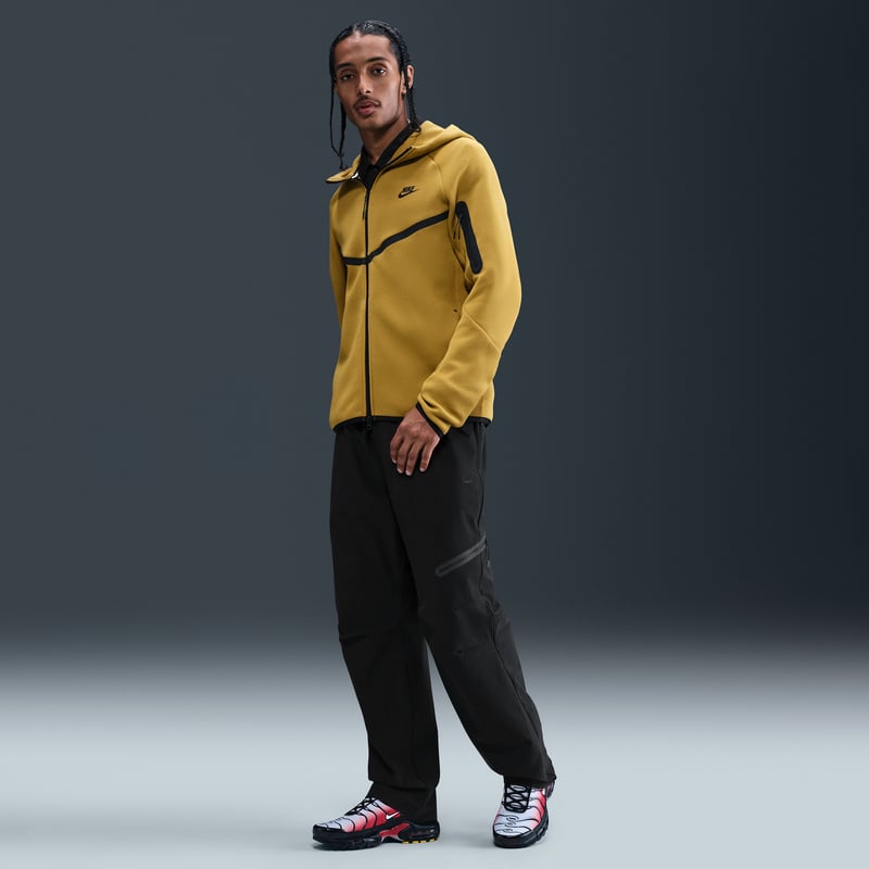 Nike Tech Shori HV0957-010 01