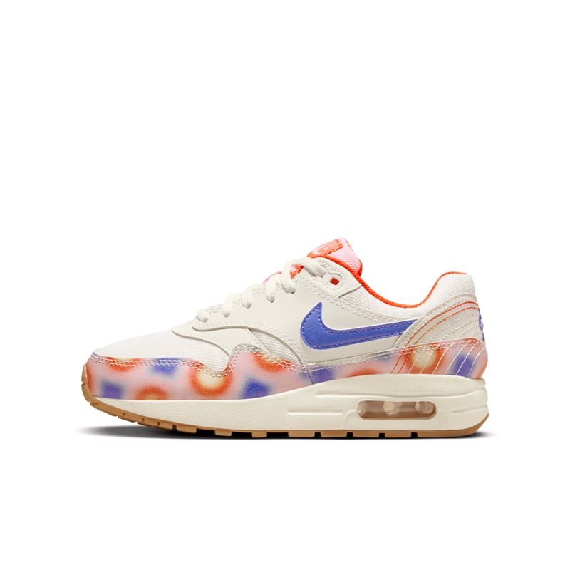 Nike Air Max 1 SE sneakers "Everything You Need" | Barn | Sportstyle | 01 | SPORTSHOWROOM