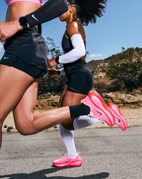 Nike Vomero Plus HV8154-604