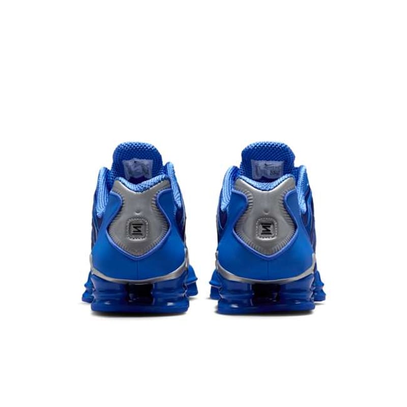 Nike Shox TL AV3595-400 06