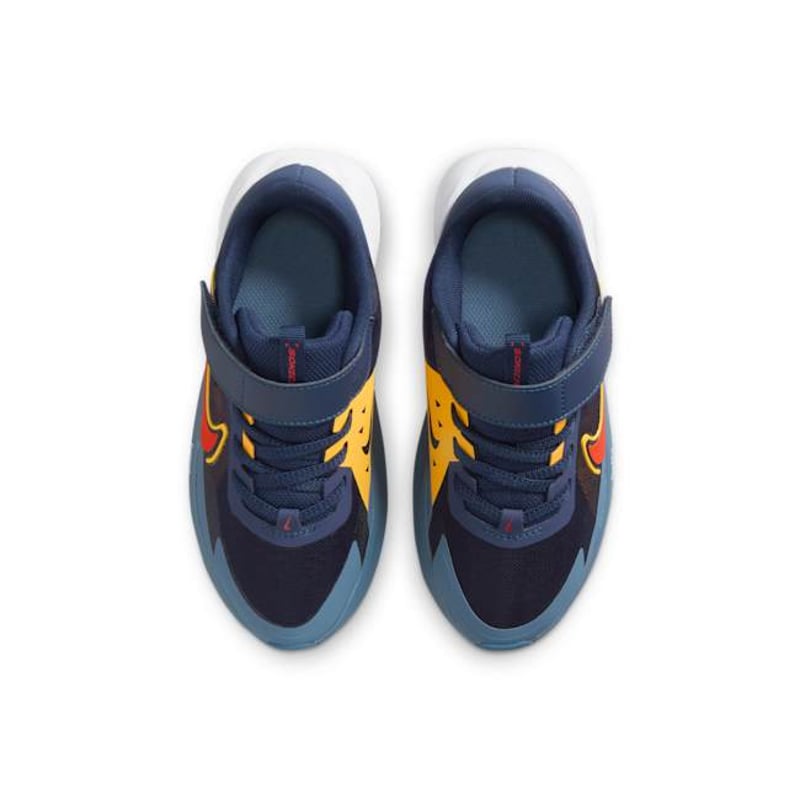 Nike Sonic Fly FZ0016-401 04
