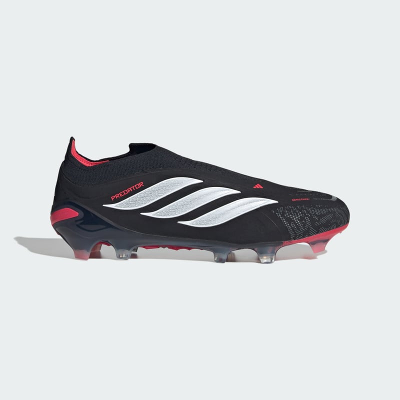 Kopačky adidas Predator Elite Laceless FG "Immortal DNA Pack" | Muži & Ženy | Futbal | 02 | SPORTSHOWROOM