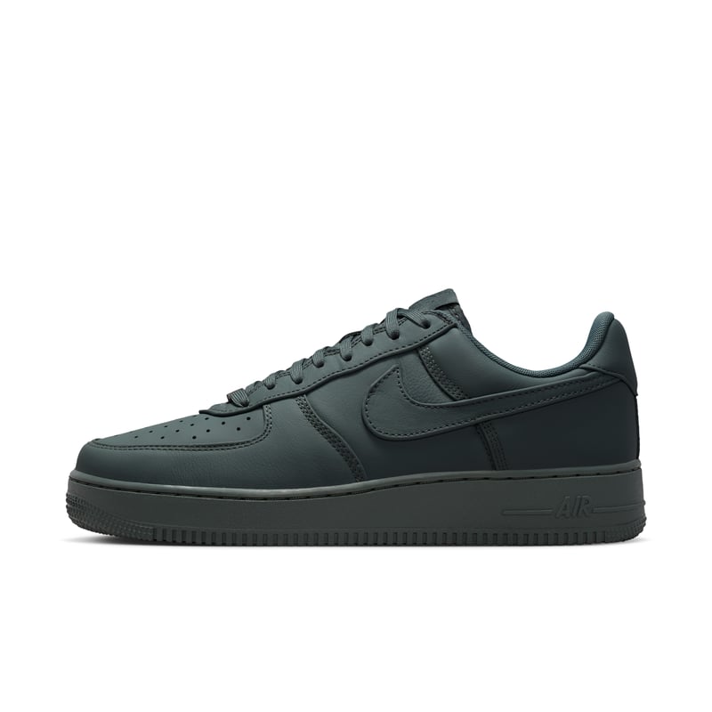 Nike Air Force 1 Low Retro Premium runners "Bomber Grey" | Men | Sportstyle | 00 | SPORTSHOWROOM