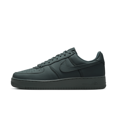 Nike Air Force 1 Low Retro Premium runners "Bomber Grey" | Men | Sportstyle | 00 | SPORTSHOWROOM