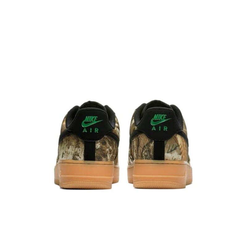 Nike Air Force 1 Low x Realtree AO2441-001 06