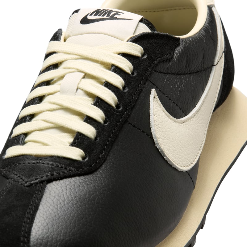Sneakers Nike LD-1000 Premium "Black & Coconut Milk" | Uomo | Sportstyle | 07 | SPORTSHOWROOM