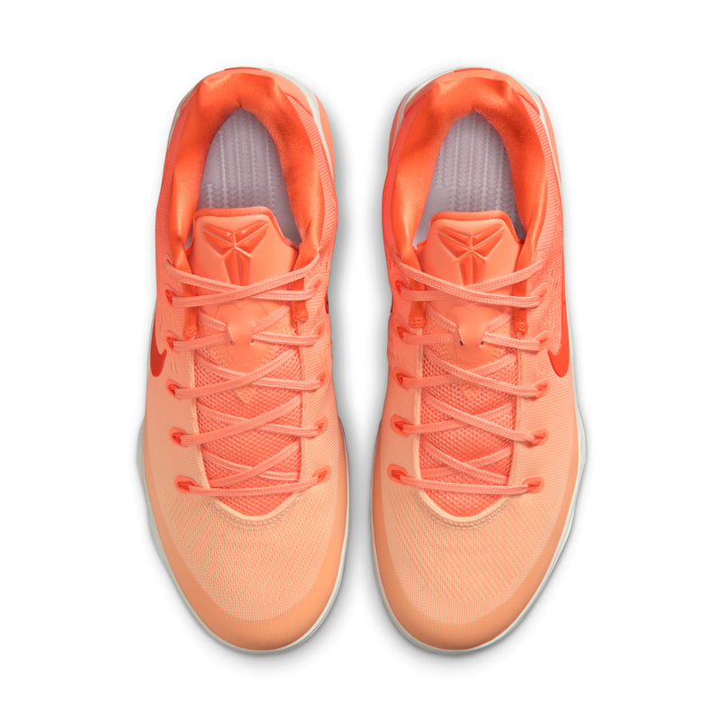 Nike Kobe 9 Low Protro IM6119-800 04