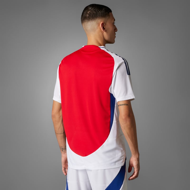 adidas Arsenal 2024/25 Home Authentic IT6140 04