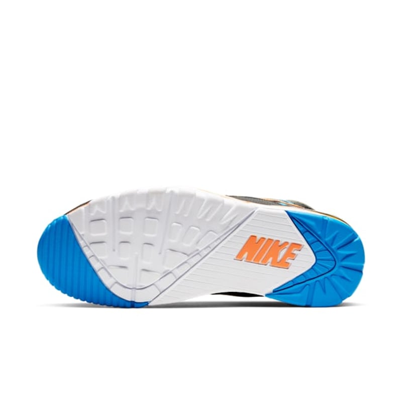 Nike Air Trainer SC High CU6672-001 02