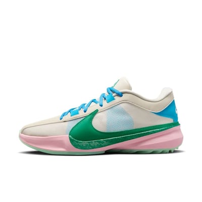 Nike Giannis Freak 5 DX4996-100