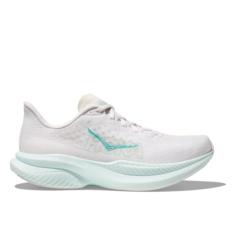 HOKA Mach 6 1147810-WHTD 01