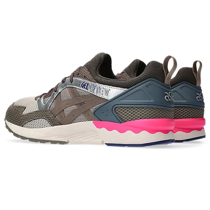 ASICS Gel-Lyte V ‘Material Play’ 1203A283-250 03