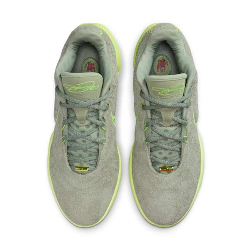 Nike LeBron 21 FV2345-302 04