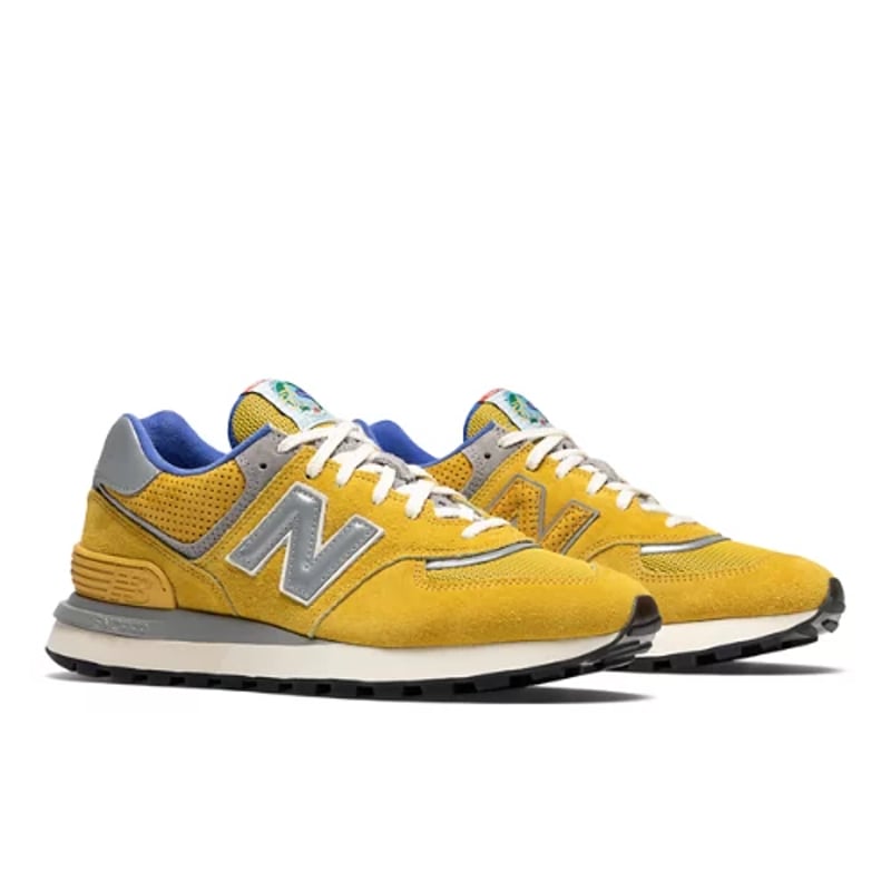 New Balance 574 Legacy x Bodega U574LGB1 03