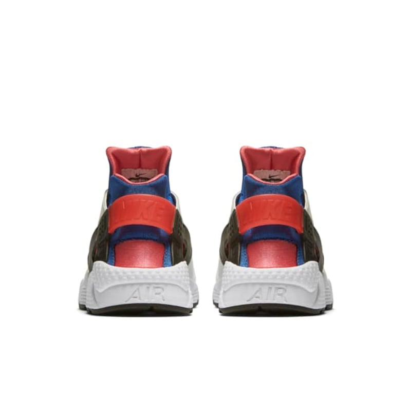 Nike Air Huarache QS AH8049-100 06