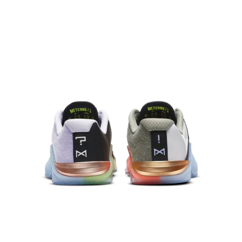 Nike Metcon 6 X CK9389-706 06