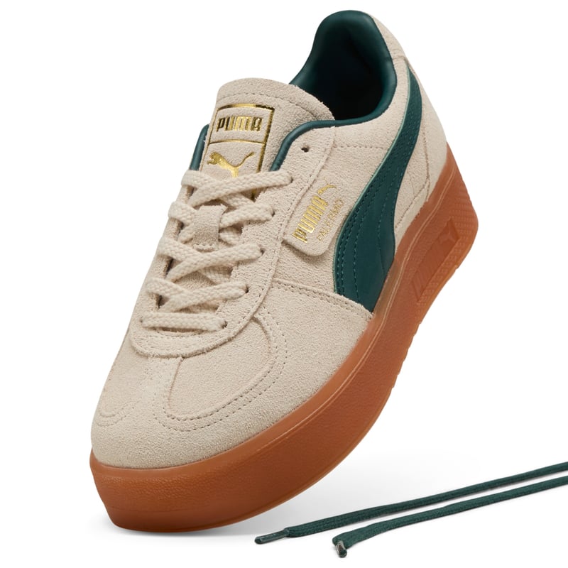 PUMA Palermo Elevata 399348-18 04