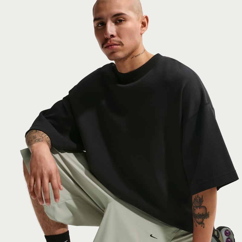 Szorty Nike Tech Helios Dri-FIT "Spruce Fog" | Mezczyzni | | 03 | SPORTSHOWROOM