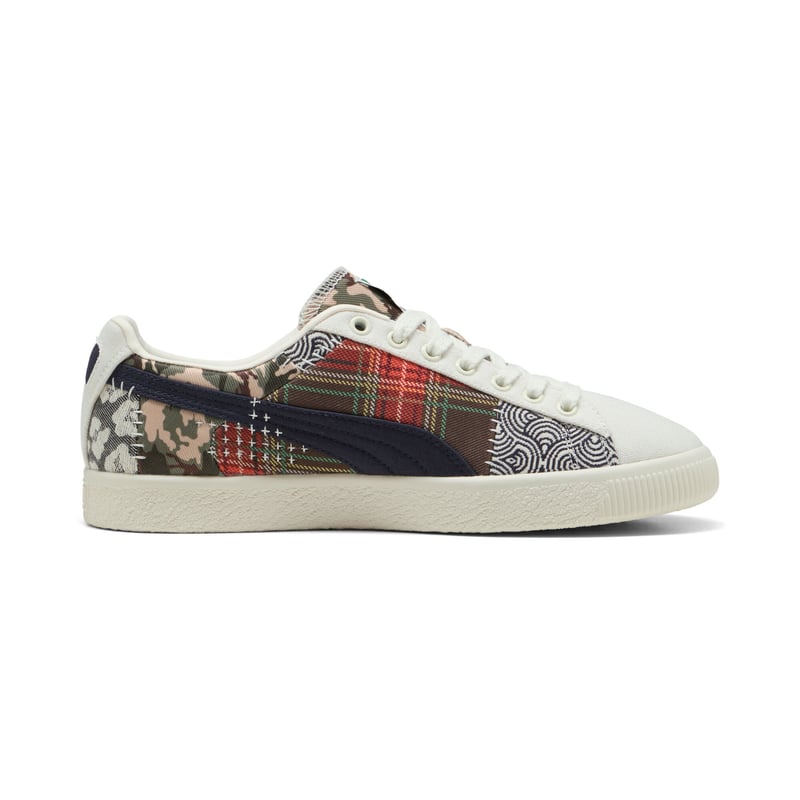 PUMA Clyde INT 401040-01 03