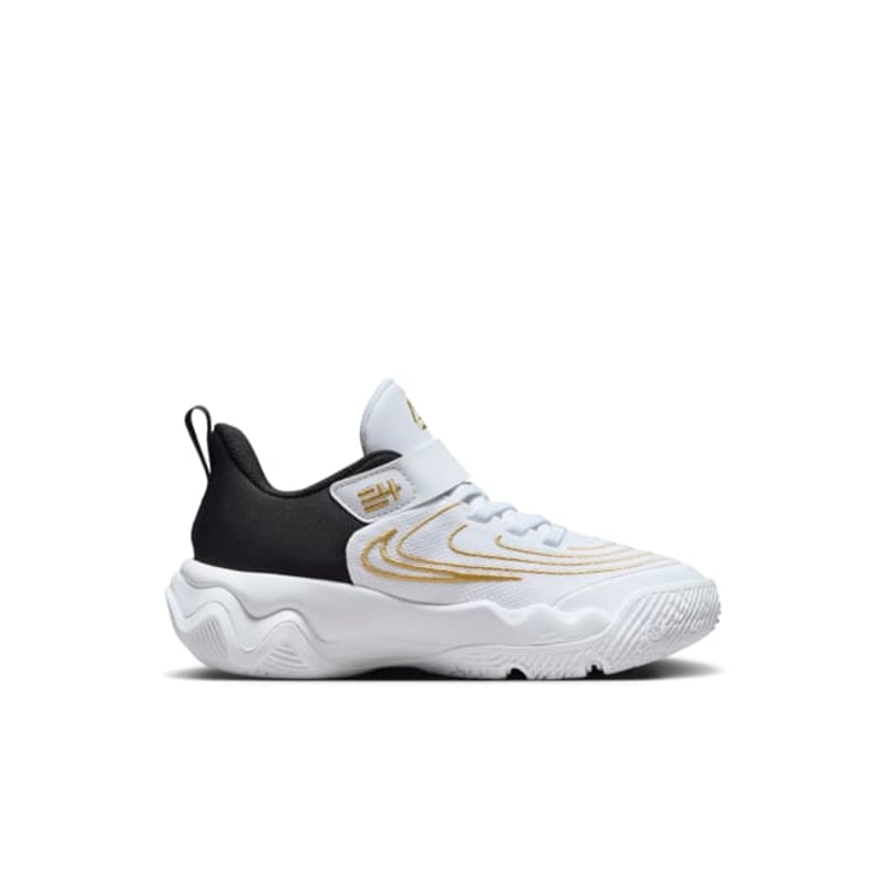 Nike Giannis Immortality 4 FZ6733-100 03